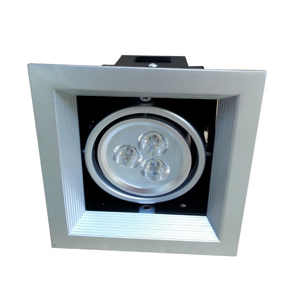 绘色豆胆灯 - 诺美斯灯饰