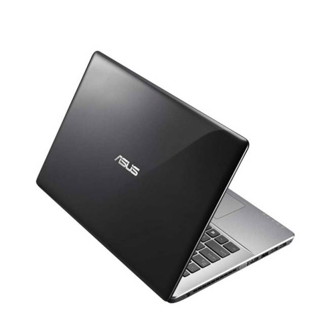 华硕(asus)x550dp5550 15.6英寸笔记本 amd4核a8处理器 双显交火