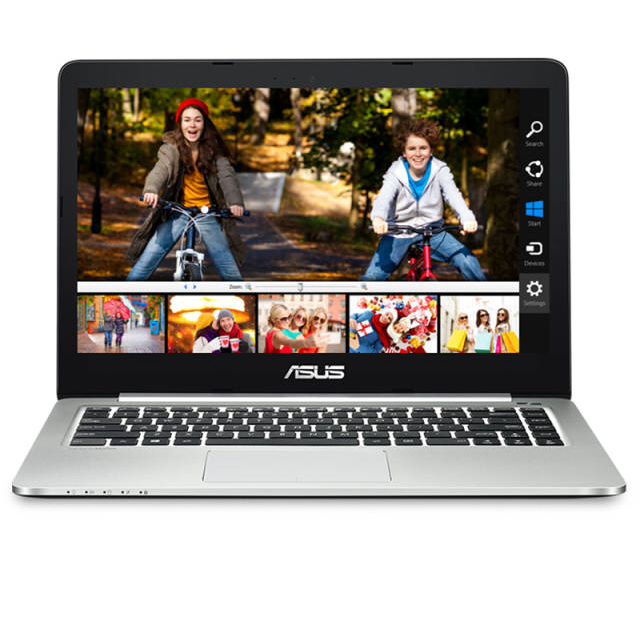 华硕(asus)k501lb5200 i5 4g 500g gt940 2g独显 全高清 深蓝色