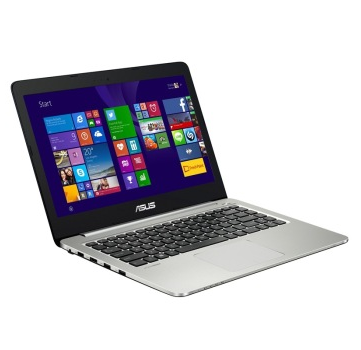 华硕(asus)k501lb 15.