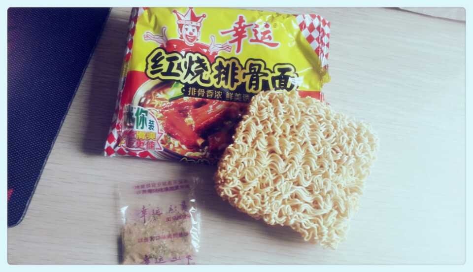 干脆面