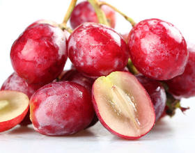 美国进口大红提 半斤装/一斤装