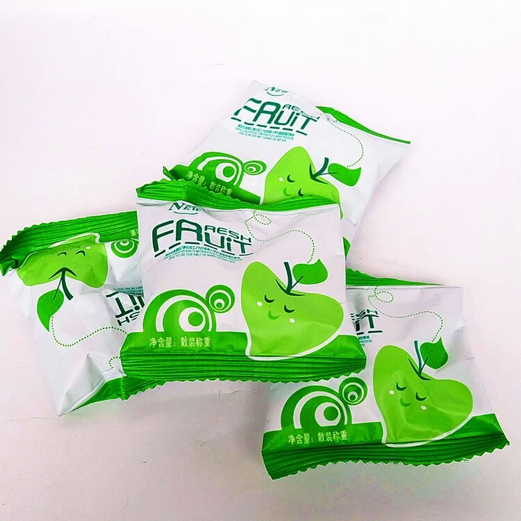 康仕莱诺 天然纤体梅排毒养颜通便清净果仟体青梅酵素梅 15粒