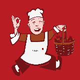 昆山虾酒菜170504