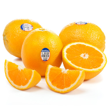 新奇士瓦伦西亚橙/到店选购有礼品赠送