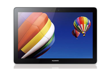 华为s10-231u 10英寸平板电脑