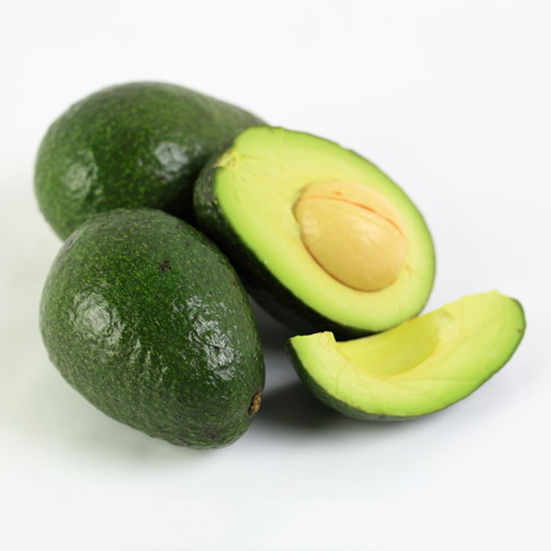 墨西哥牛油果 进口酪梨 鳄梨 牛油梨 新鲜水果 6只装11克至130克