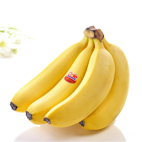 都乐 菲律宾进口 超甜香蕉