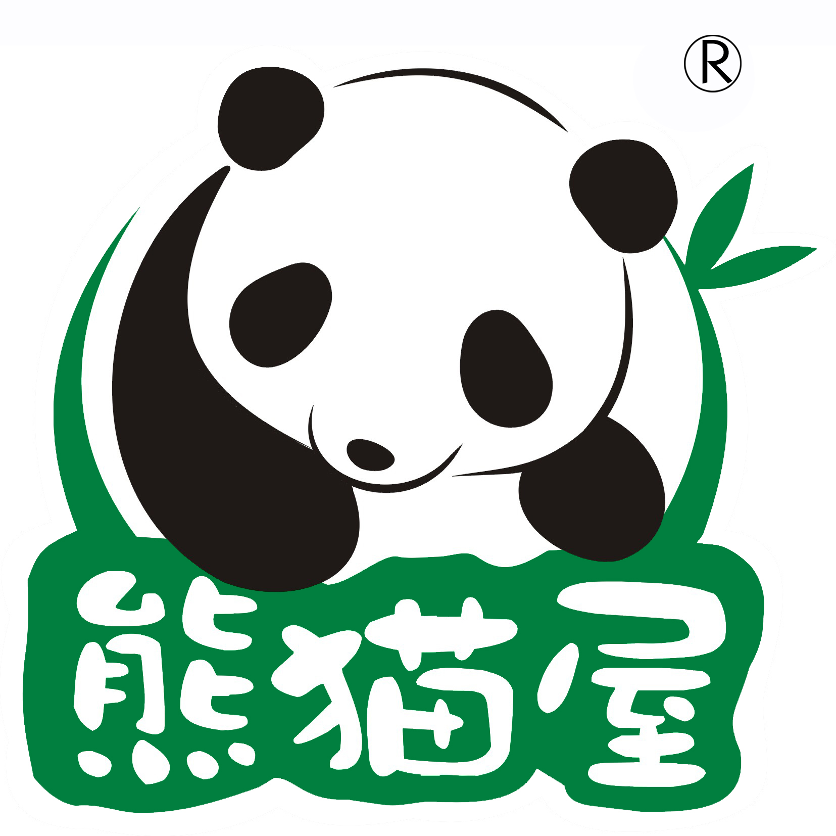 熊猫屋pandahouse熊猫披肩两色可选