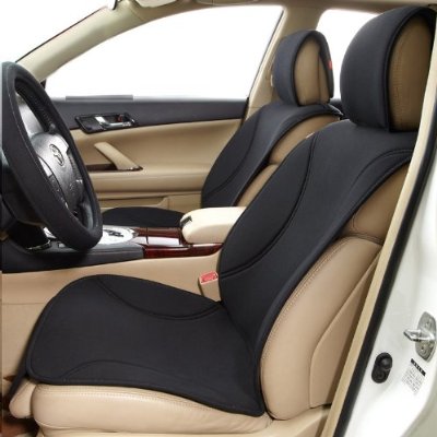 棉布艺汽车坐套