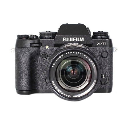富士x-t1(18-55) 套机 xt1无反新世界 大陆行货