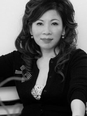 最美女人 赢家陈文茜 为什么你忘了爱自己