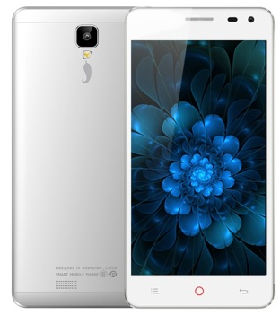 小辣椒 x3 移动4g手机 双卡双待 金属机身,极速4g,800万像素实时美颜