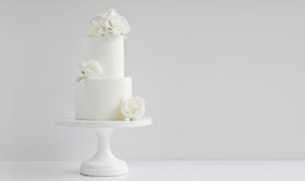 婚礼订制蛋糕