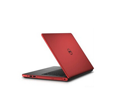 dell戴尔inspiron灵越14ur-1528rr 红色