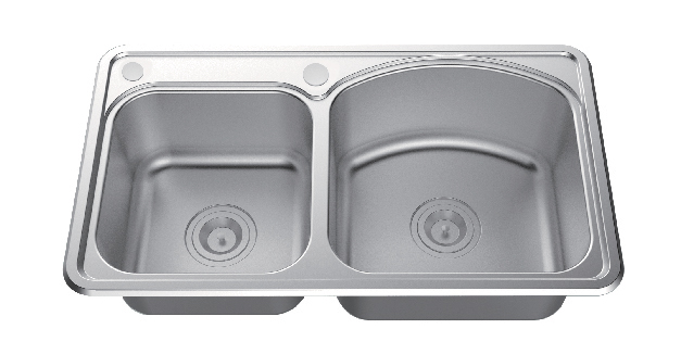 九牧王jxd-36105不锈钢水槽