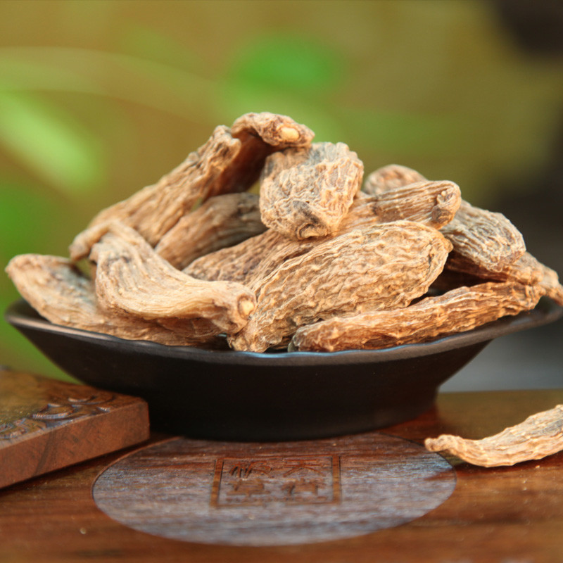 【西藏林芝】野生天麻