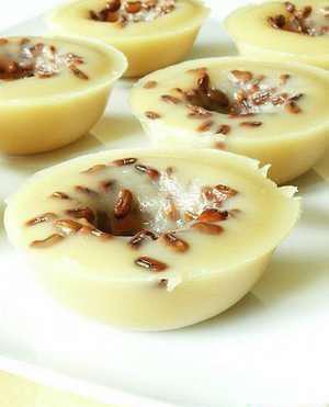 砵仔糕 - 沾仔记港式奶茶