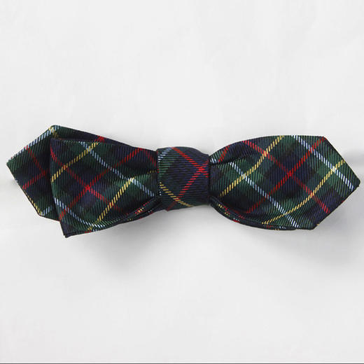 男士商务真丝领结领结礼盒装 商品图4