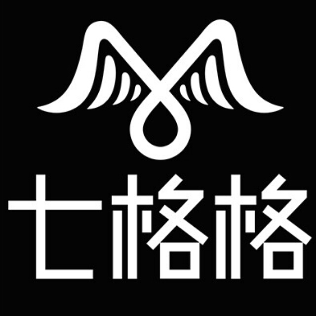 七格格2016夏樱桃印花高腰吊带群连衣裙5mb1433c