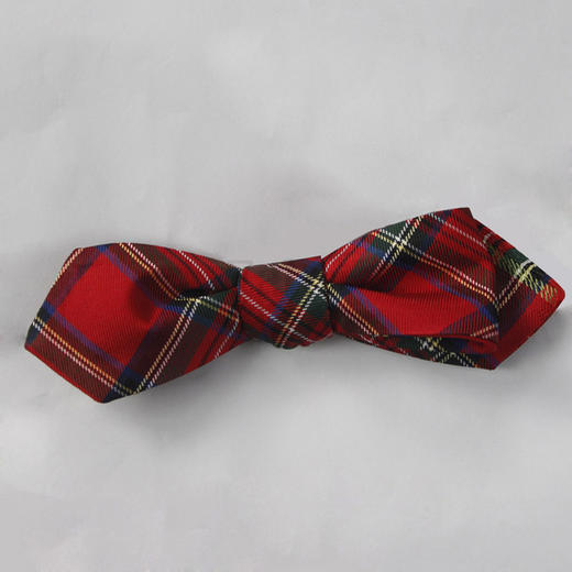 男士商务真丝领结领结礼盒装 商品图1