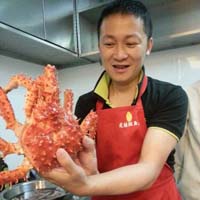 精宝荟天天鲜美食世界200508