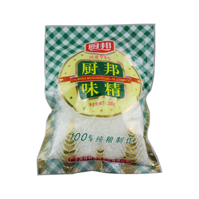 厨邦200g味精