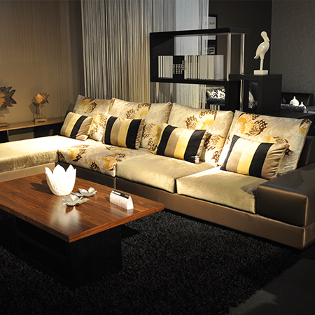 莫瑞尼1003-6沙发