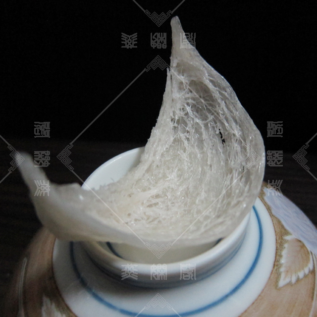 燕娴阁白官燕盏 3a龙牙盏燕窝 孕妇营养滋补品 10g装 1g/18元