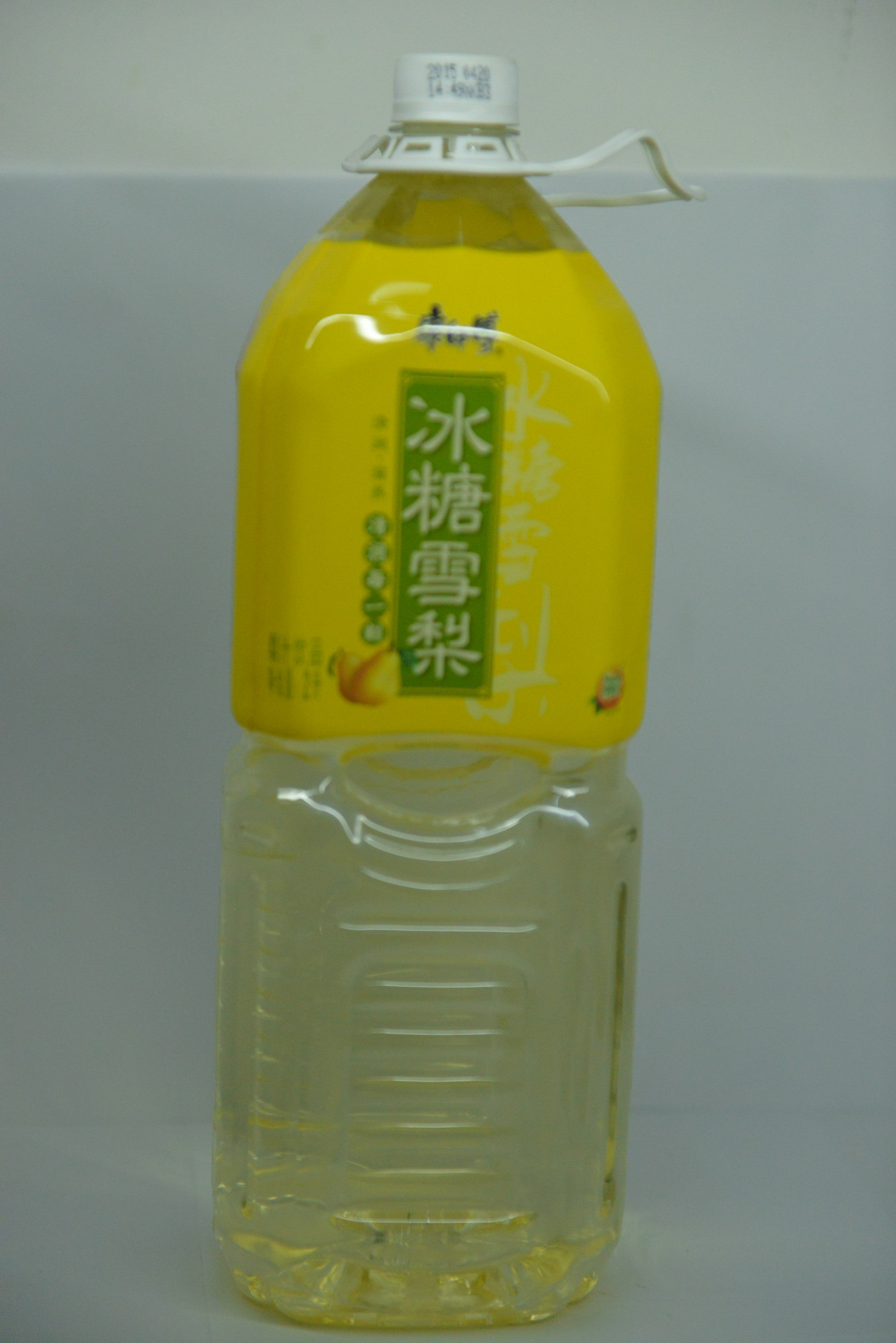 冰糖雪梨(康师傅)