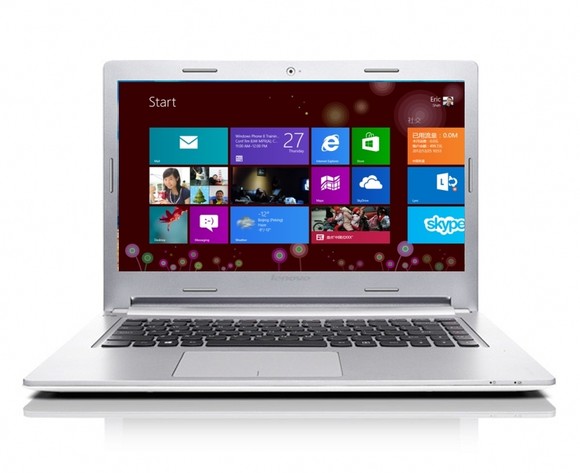 lenovo/联想 s41-70 14寸轻薄游戏笔记本电脑【分期0首付】