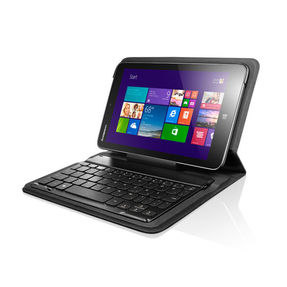 lenovo/联想 miix 2 8 四核8寸win8.1平板电脑