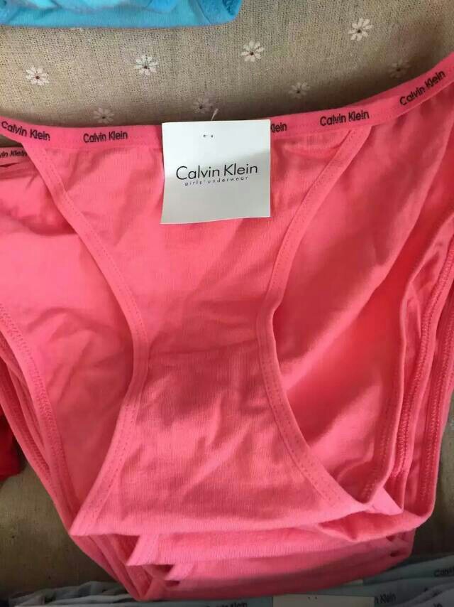 ck女款内裤