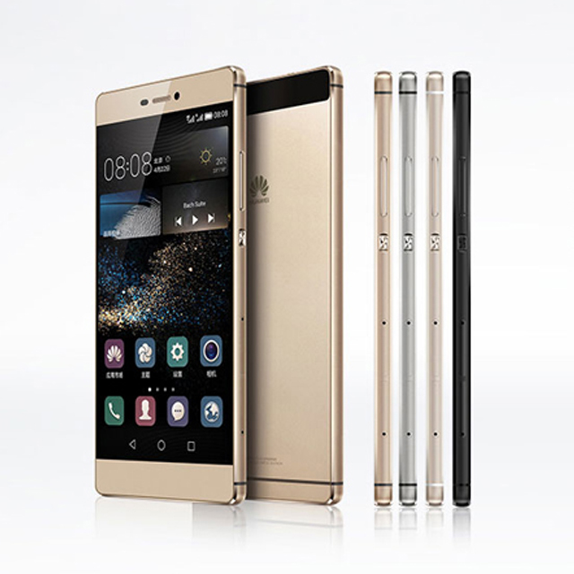 华为huawei p8 双卡双待 移动/联通双4g高配版 64gb存储