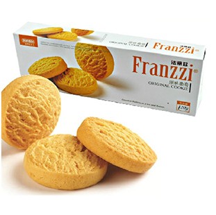 法丽兹原味曲奇