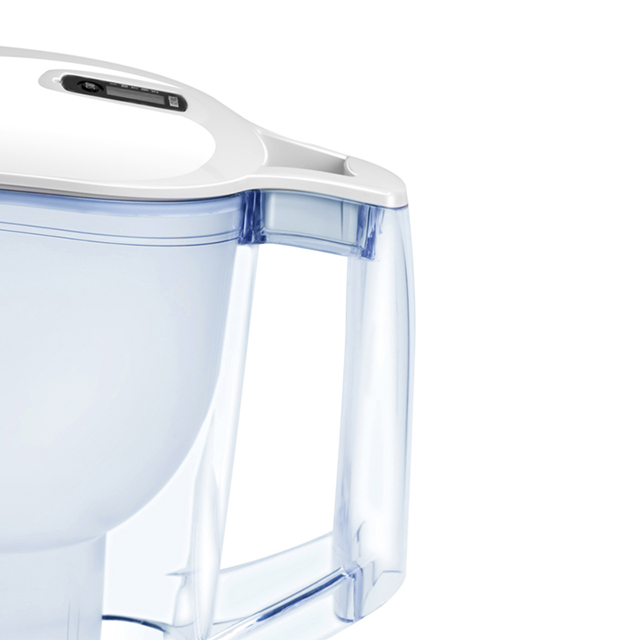 德国碧然德净水壶marella3.5l/个 brita改变饮水方式【有间保税进口】