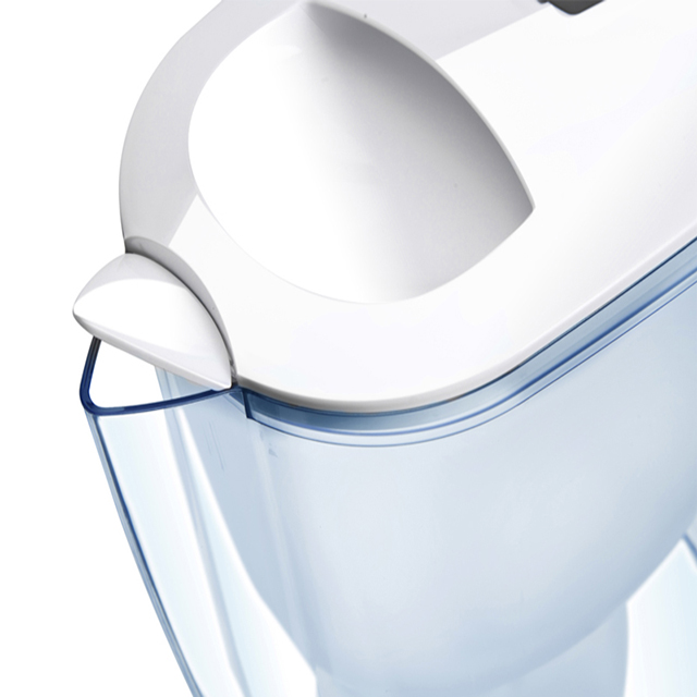 德国碧然德净水壶marella3.5l/个 brita改变饮水方式【有间保税进口】