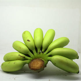 荔志哥 海南澄迈特产 皇帝蕉 18斤或22斤包装. 产点直供