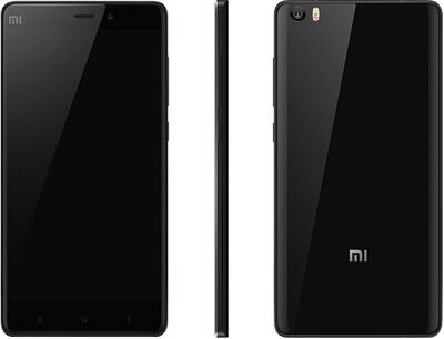 小米note顶配版/64g