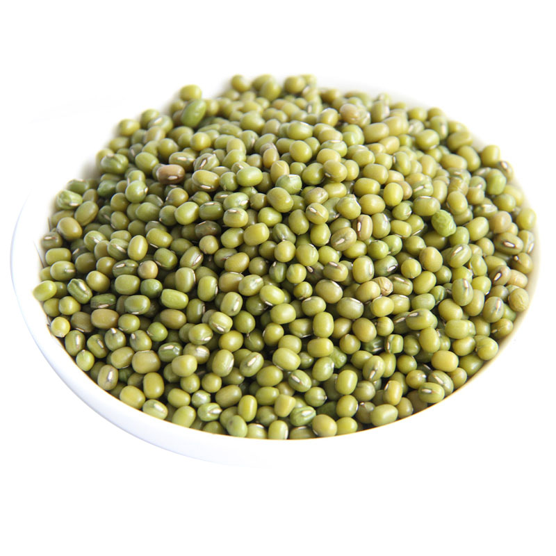 【粮油】散绿豆 500g/袋