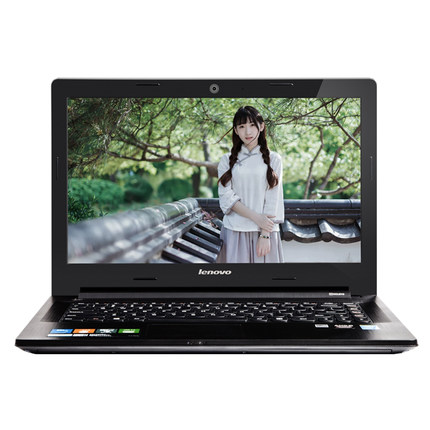 联想g40-70 at-ifi(d) i5 独显轻薄14英寸手提笔记本电脑