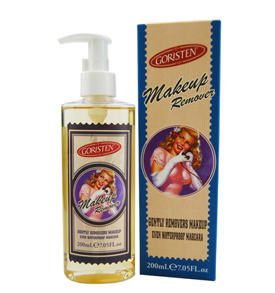 正品 卓尔诗婷 平衡洁颜深层卸妆油 200ml