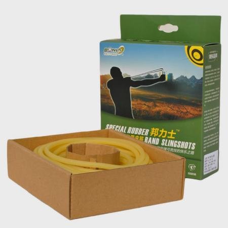 【邦力士】皮筋