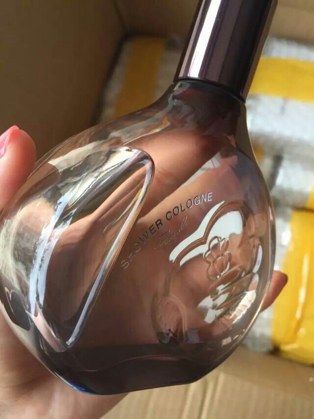 爱茉莉公司 女士香体露