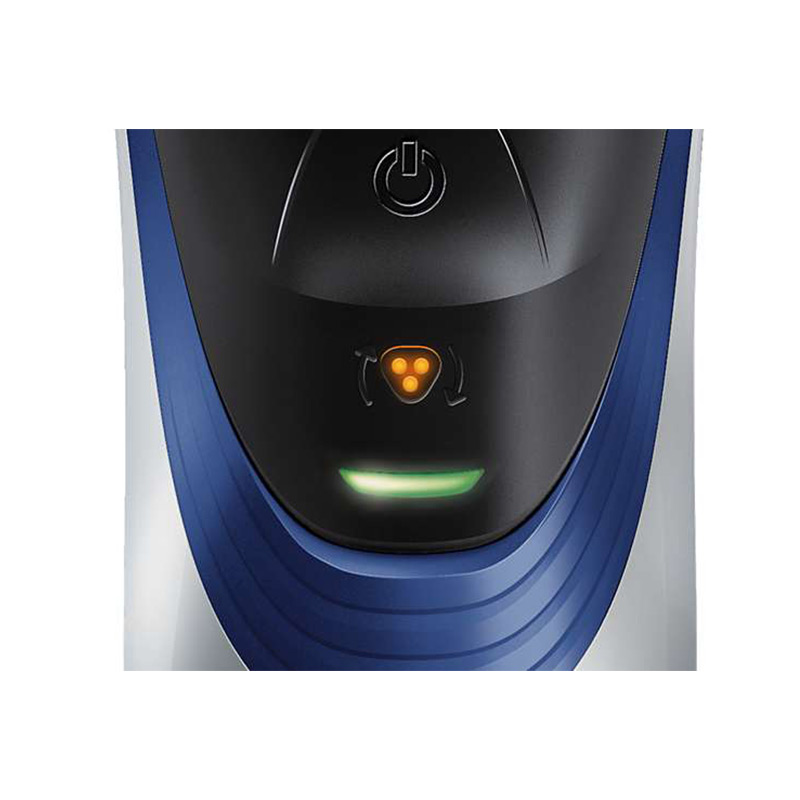 飞利浦电动剃须刀pt726 男士充电式正品刮胡刀 全身水洗刀头包邮