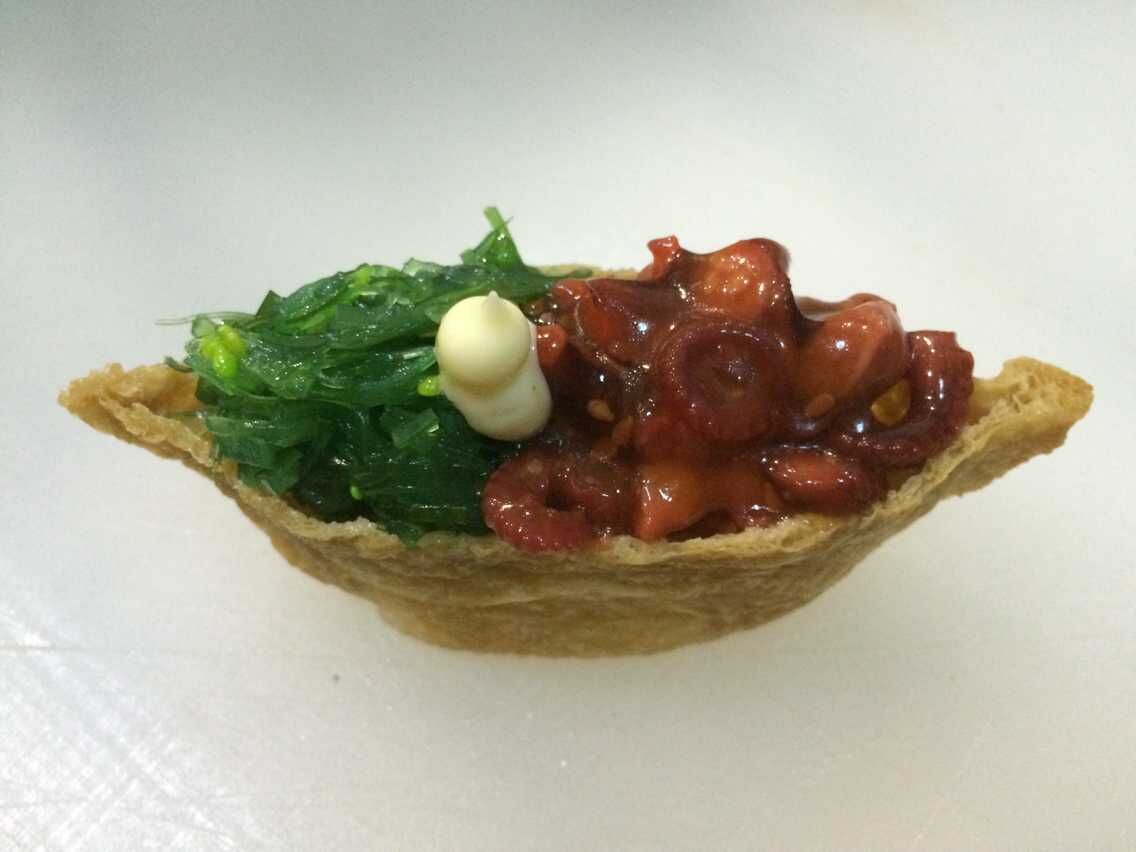 黄金船 - 莆田羽田寿司