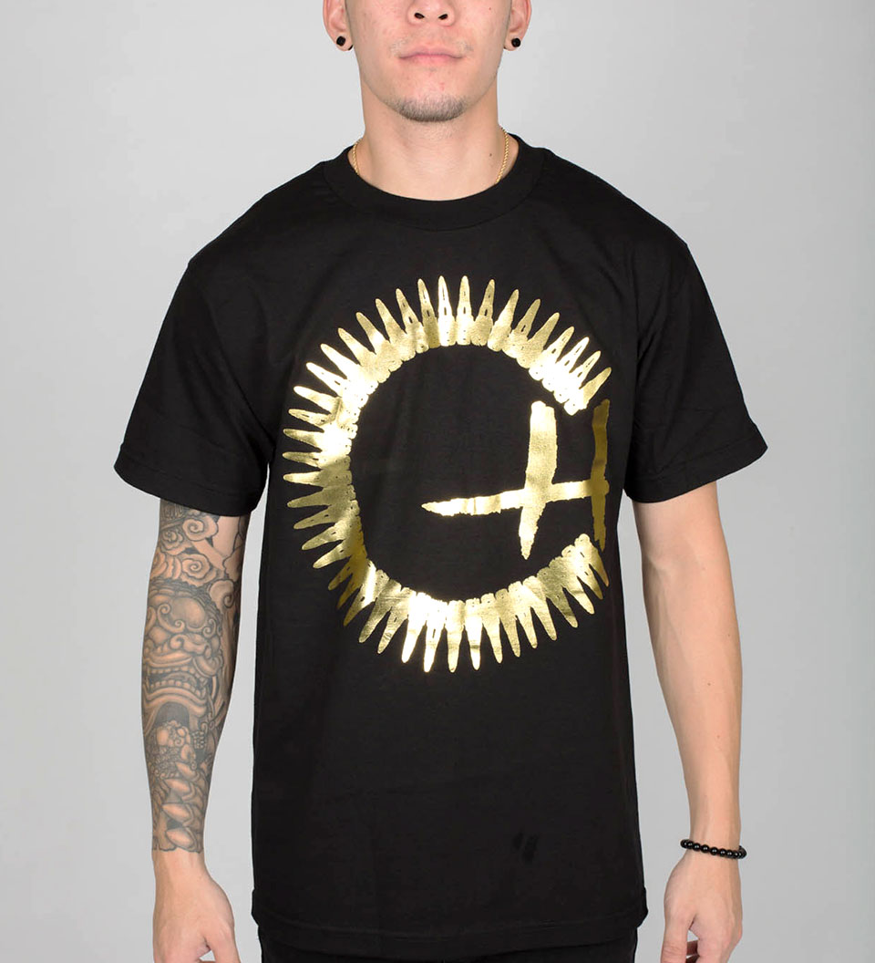 contour hooligans简介: contour hooligans 加州潮牌,主理人是来自