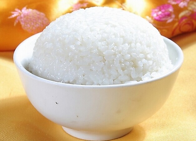 白饭
