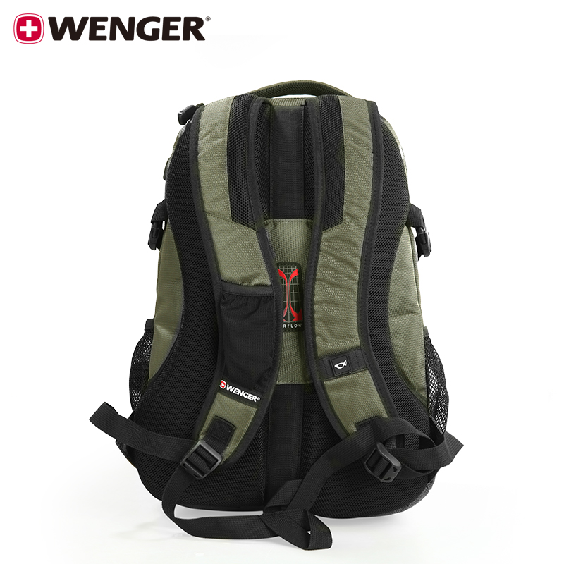 瑞士军刀威戈15寸背包