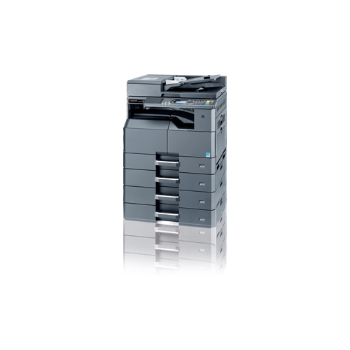 京瓷taskalfa 1800黑白多功能数码复合机